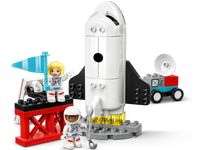 LEGO Duplo: Space Shuttle Mission