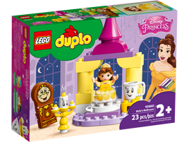 LEGO Duplo: Belle's Ballroom