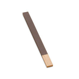 Wood Emery Sticks, 11" x 3/4", 1/0, Item No. 11.343