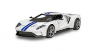 2017 Ford GT (1/25 Scale) Vehicle Model Kit