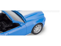 10 Mustang GT (1/25 Scale) Vehicle Model Kit