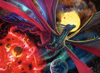Star Dragon (300 Piece) Puzzle
