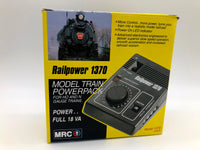 Railpower 1370 Power Pack