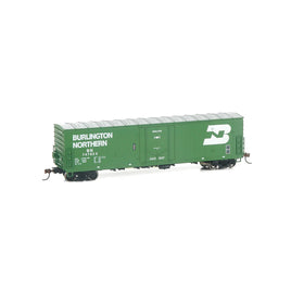 HO RTR 50' Youngstown Door Box, BN #747822