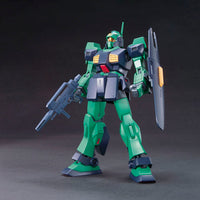 HGUC #150 MSA-003 Nemo (1/144 Scale) Plastic Gundam Model Kit