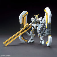HGTB Atlas Gundam (Gundam Thunderbolt Ver) (1/144th Scale) Plastic Gundam Model Kit