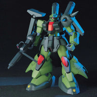 HGUC #03 AMX-011S Zaku III Custom (1/144th Scale) Plastic Gundam Model Kit