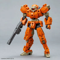 30MM eEXM-21 Rabiot [Orange] (1/144th Scale) Plastic Gundam Model Kit