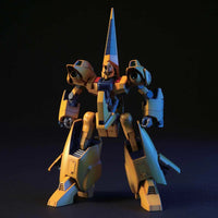 HGUC #61 MSA-005 Methuss (1/144th Scale) Plastic Gundam Model Kit
