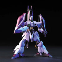 HGUC #62 AMX-003 Gaza C (1/144th Scale) Plastic Gundam Model Kit