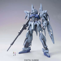MG MSN-001A1 Delta Plus (1/100 Scale) Plastic Gundam Model Kit