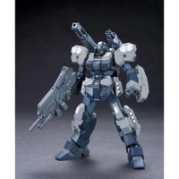 HGUC RGM-96X Jesta Cannon (1/144 Scale) Plastic Gundam Model Kit