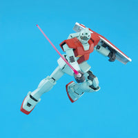 MG RGM-79 GM Ver2.0 (1/100th Scale) Plastic Gundam Model Kit