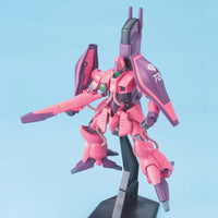 HGUC #63 AMX-003 Gaza C (1/144th Scale) Plastic Gundam model kit