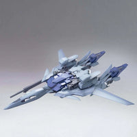 MG MSN-001A1 Delta Plus (1/100 Scale) Plastic Gundam Model Kit