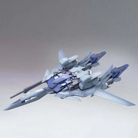MG Delta Plus (1/100 Scale) Plastic Gundam Model Kit