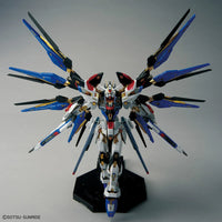 MGEX Strike Freedom Gundam (1/100th Scale) Plastic Gundam Model Kit