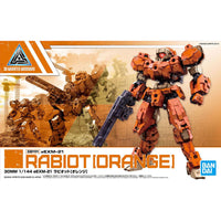 30MM eEXM-21 Rabiot [Orange] (1/144th Scale) Plastic Gundam Model Kit