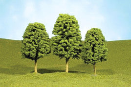 Deciduous Trees 2-3" pkg(4)