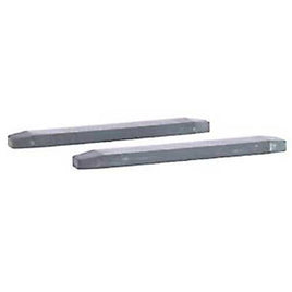 N Scale Magnet Uncoupler (with o track) (1310) (2-pack)