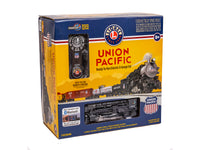 UNION PACIFIC FLYER LIONCHIEF SET with  BLUETOOTH