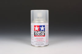 Tamiya Color TS-79 Semi Gloss Clear 100mL Spray Paint Can TAM85079