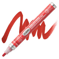 Testor's Marker Red Enamel Paint Marker