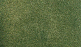 33"x 50" Grass Mat, Green