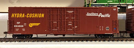 Southern Pacific (SP) #694928 50' PC & F Boxcar HO Scale RTR