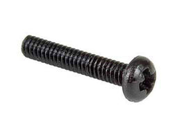 Kadee - #256 Insulated Nylon Screws 2-56 x 1/2" 12 Pack