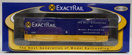 ExactRail 2008 Commemorative Box Car