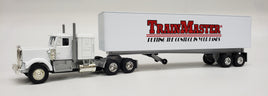 Lionel Trainmaster Truck and Trailer