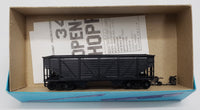 Athearn #5420 Undecorated 34 Ft. C/S Hopper Car