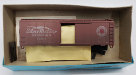 Athearn #5004 SAL 40' Box Car Kit