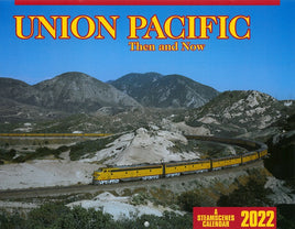 The Friendly Southern Pacific 2022