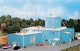 Milton A. Corporation Building Kit