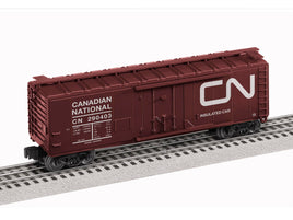 Canadian National (CN) #290403