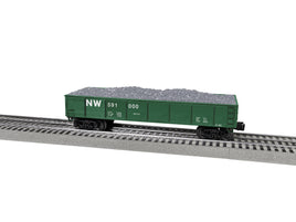 N&W GOND with Load #591000