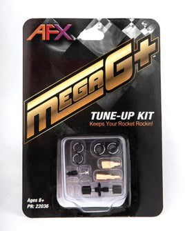 Mega G+ Tune Up Kit