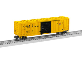 Railbox Modern Boxcar #30284