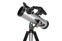 StarSense Explorer LT 114 Reflector Telescope