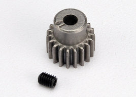 19T Pinion Gear (48P) Set Screw
