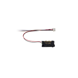 PX108-6F Power Xtender with Speaker -- Use with 6-Pin Function Harness - 1.007 x .492 x .299" 25.6 x 12.5 x 7.6mm