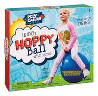 18-inch Hoppy Balls
