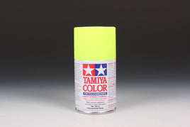 PS-27 Fluorescent Yelllow Polycarbonate Spray Paint