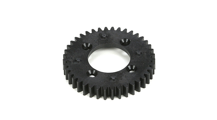 Pignone 40 Denti Team Losi MOD 1 Per Ten-SCTE, Ricambio Originale LOSB3436 - 3