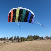 Sport Air Foil 50" Kite