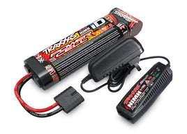 Battery & Charger Completer Pack