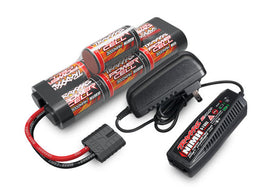 Battery/CHCR Completer Pack #2969 Charger And #2926X NiMH