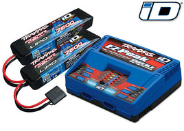 2S Battery/Charger Completer Pack (2-2869X)(1-2972)